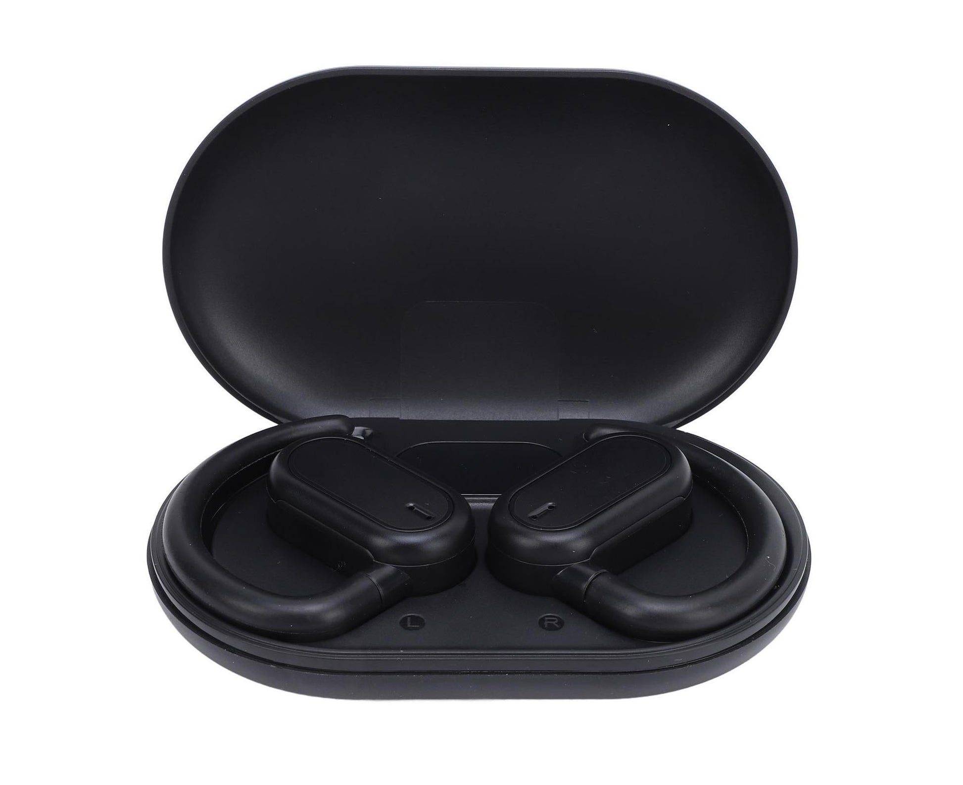 Language Translator Earbuds 144 Online Translation Languages Bluetooth 5.4 Wireless Music Device with APP for V1263-JX-106