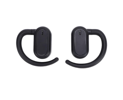 Language Translator Earbuds 144 Online Translation Languages Bluetooth 5.4 Wireless Music Device with APP for V1263-JX-106