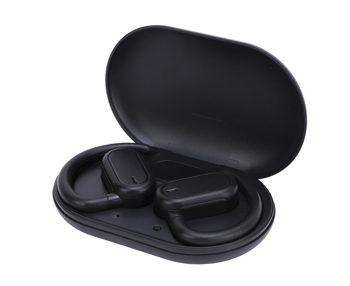 Language Translator Earbuds 144 Online Translation Languages Bluetooth 5.4 Wireless Music Device with APP for V1263-JX-106