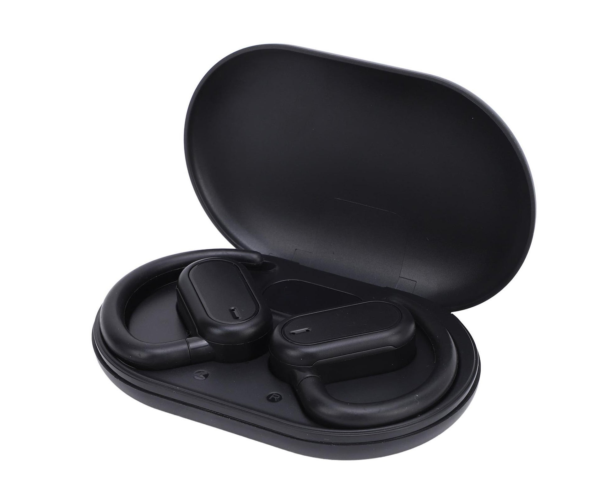 Language Translator Earbuds 144 Online Translation Languages Bluetooth 5.4 Wireless Music Device with APP for V1263-JX-106