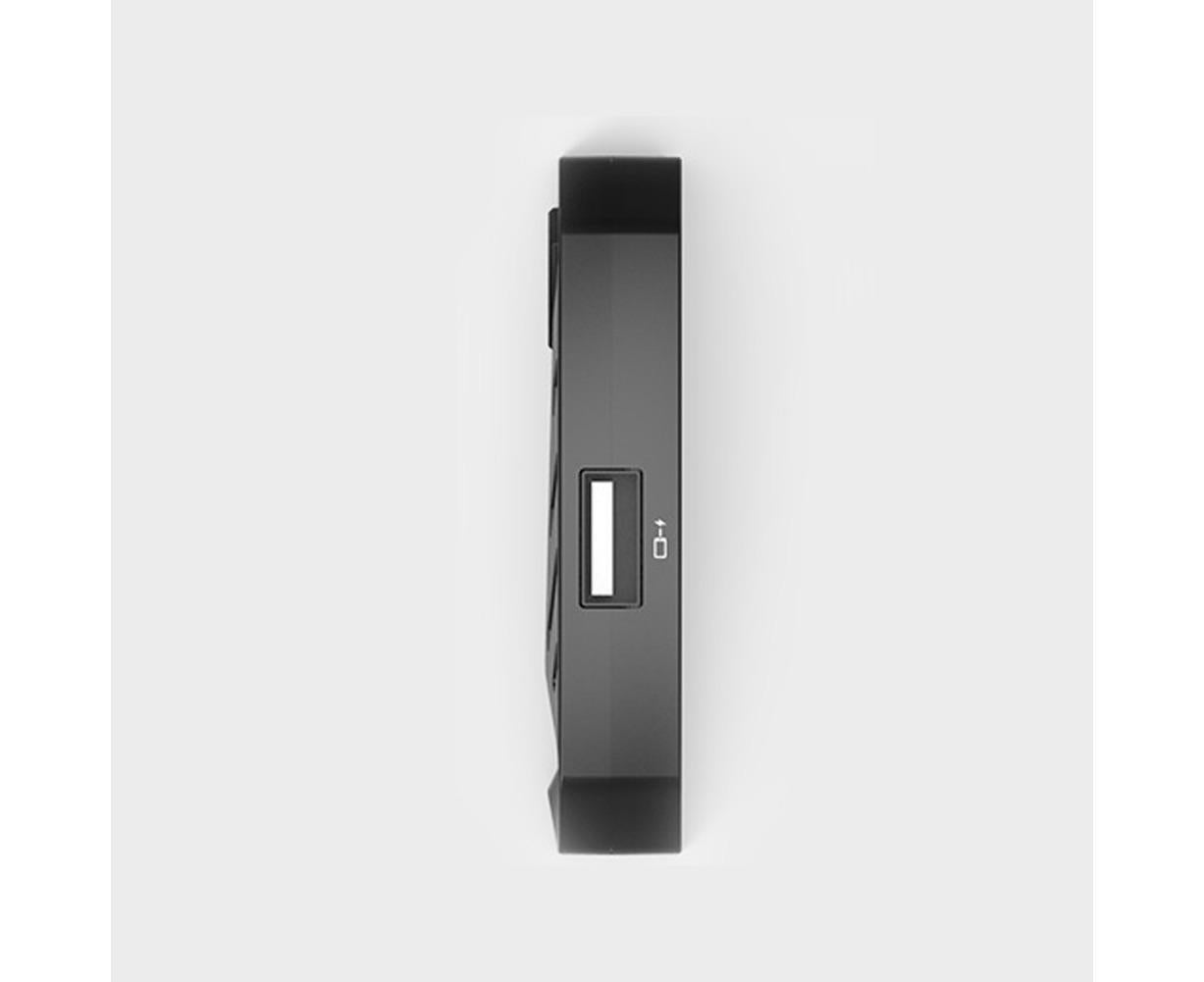 Bluetooth Gaming Keyboard Mouse Converter Adapter for iOS Android Phone Tablet Black V1263-JX-1060