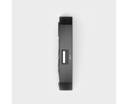 Bluetooth Gaming Keyboard Mouse Converter Adapter for iOS Android Phone Tablet Black V1263-JX-1060