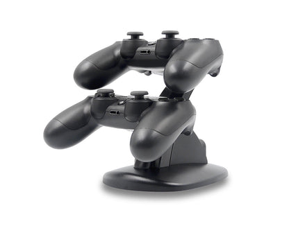 Charger Multi-Functional Intelligent Auxiliary Controller USB Charging Station Dock for Birthday V1263-JX-1062