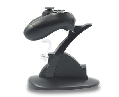 Charger Multi-Functional Intelligent Auxiliary Controller USB Charging Station Dock for Birthday V1263-JX-1062