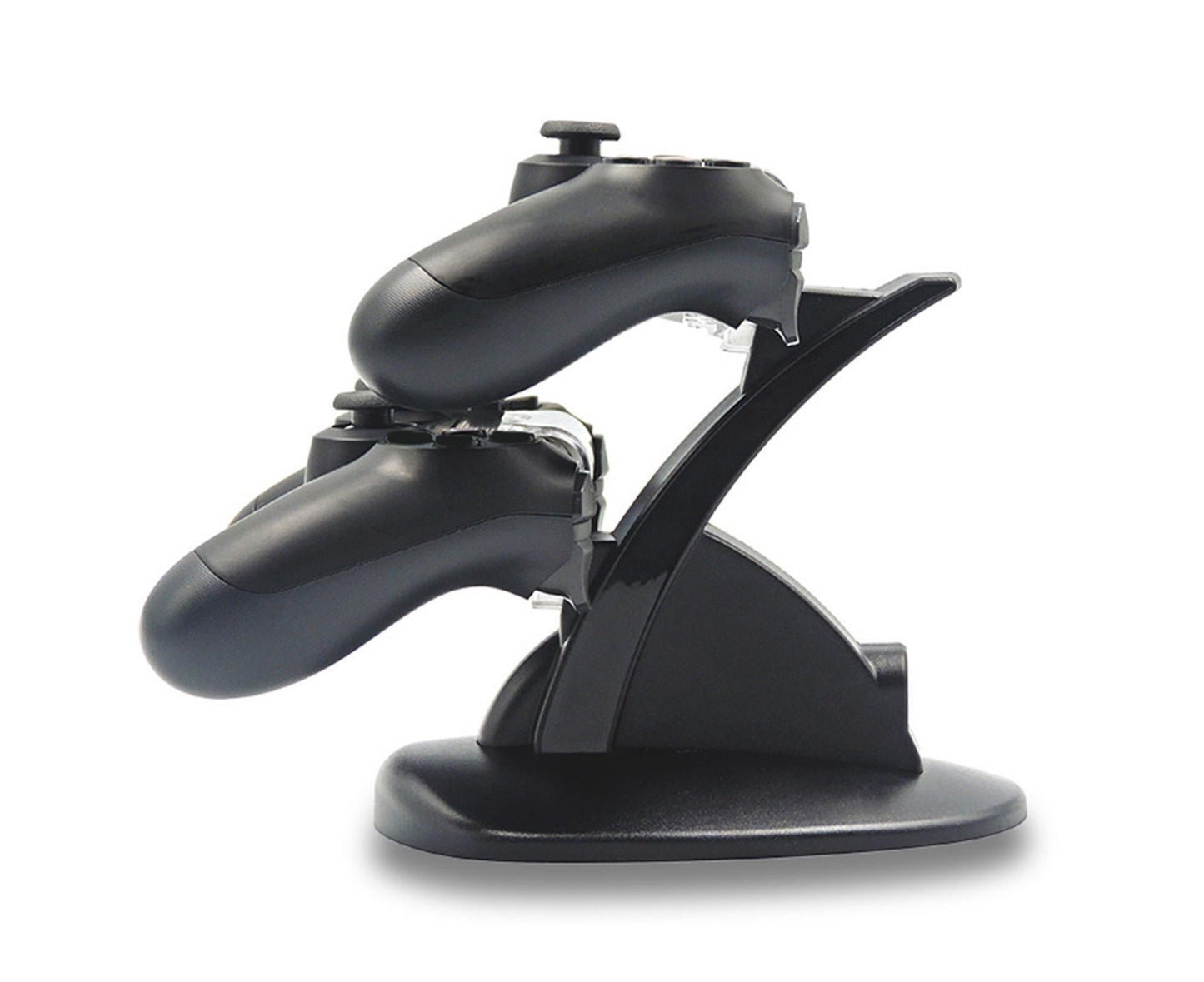 Charger Multi-Functional Intelligent Auxiliary Controller USB Charging Station Dock for Birthday V1263-JX-1062