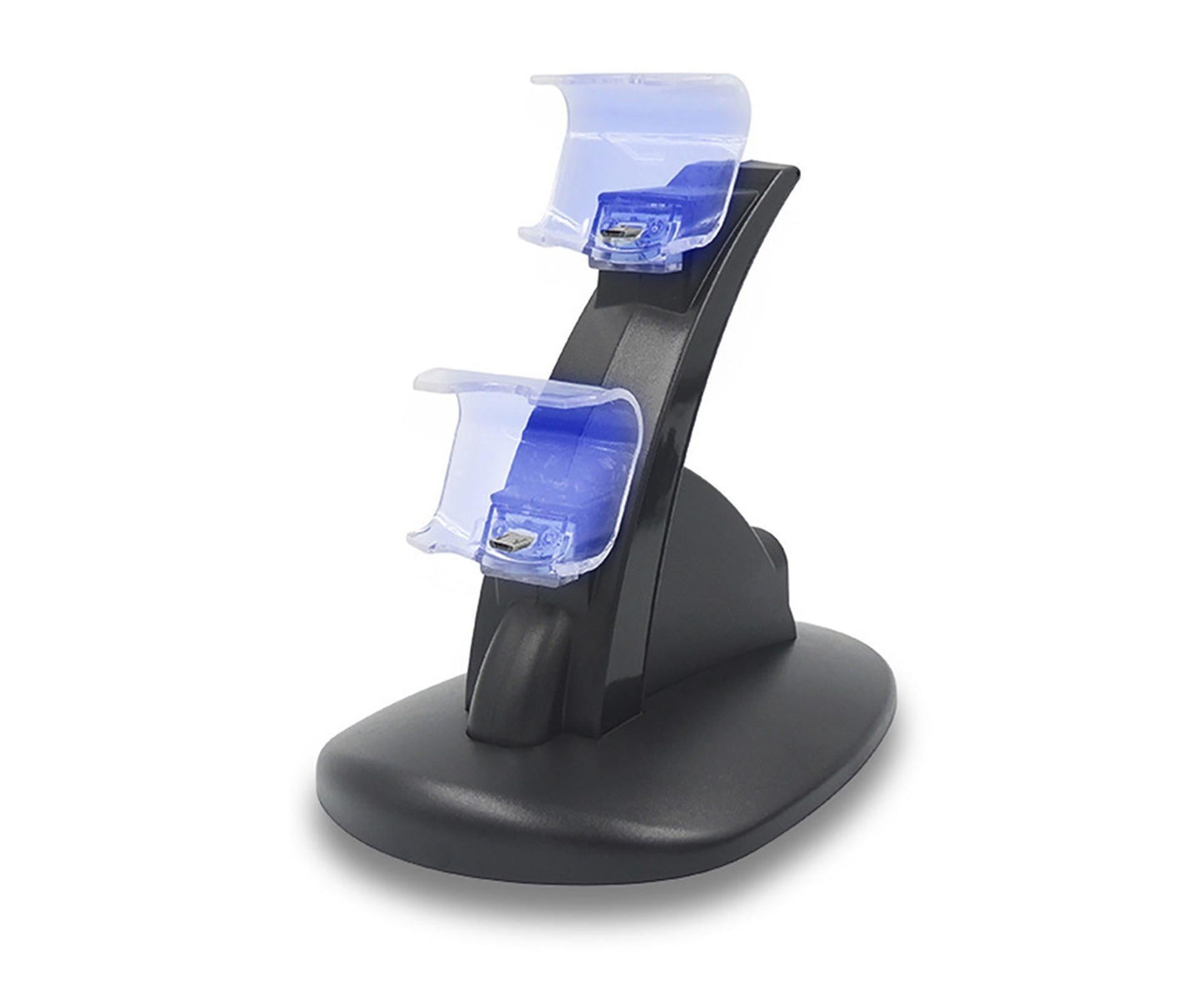 Charger Multi-Functional Intelligent Auxiliary Controller USB Charging Station Dock for Birthday V1263-JX-1062