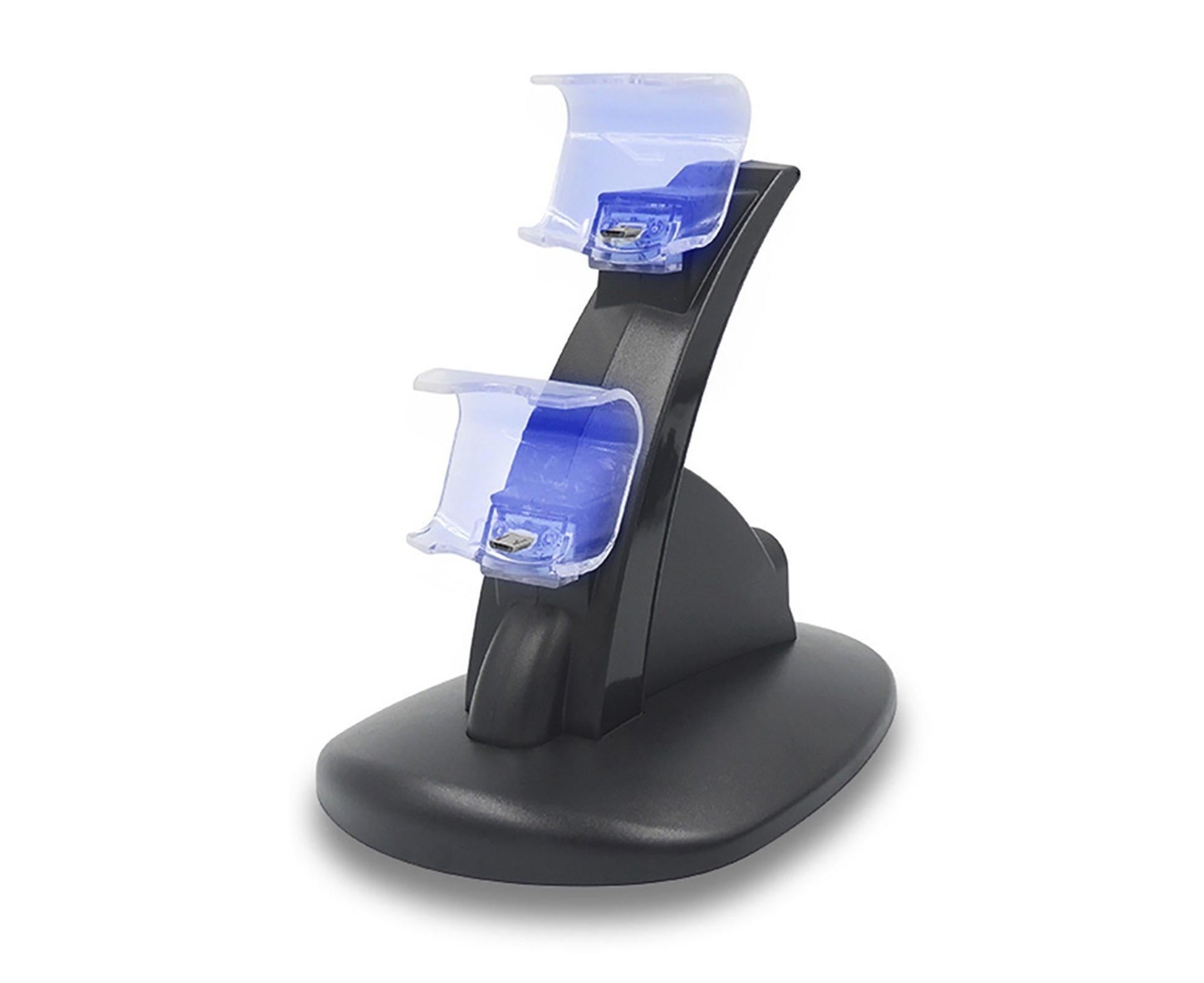 Charger Multi-Functional Intelligent Auxiliary Controller USB Charging Station Dock for Birthday V1263-JX-1062