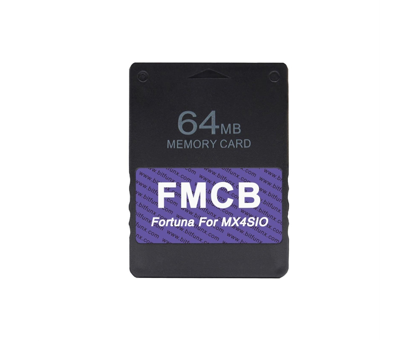 Game Console Program Card Professional High Speed 8MB 16MB 32MB 64MB FMCB V1.966 Game Memory Card SD-Card V1263-JX-1073