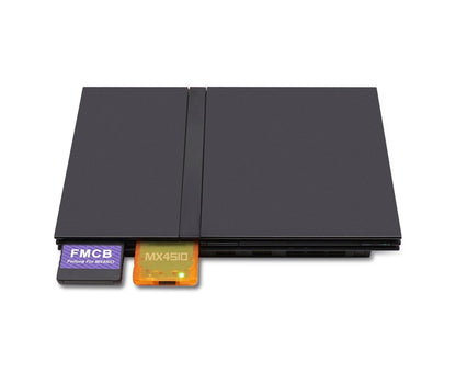 Game Console Program Card Professional High Speed 8MB 16MB 32MB 64MB FMCB V1.966 Game Memory Card SD-Card V1263-JX-1073