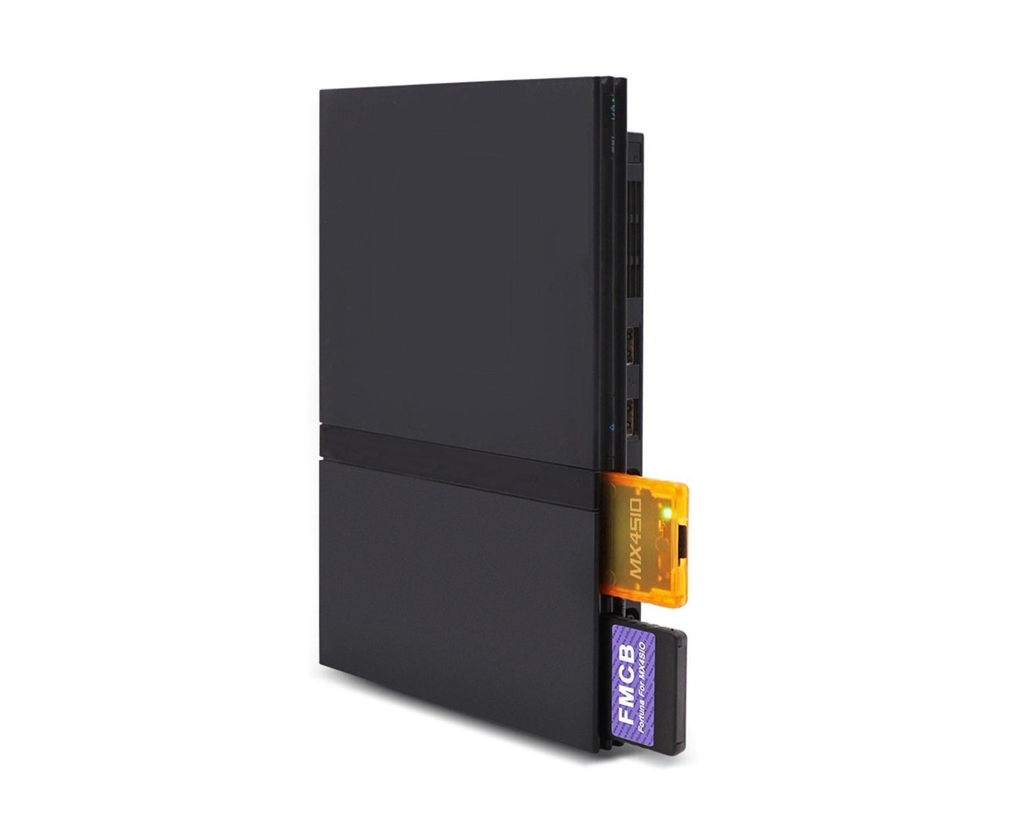 Game Console Program Card Professional High Speed 8MB 16MB 32MB 64MB FMCB V1.966 Game Memory Card SD-Card V1263-JX-1073
