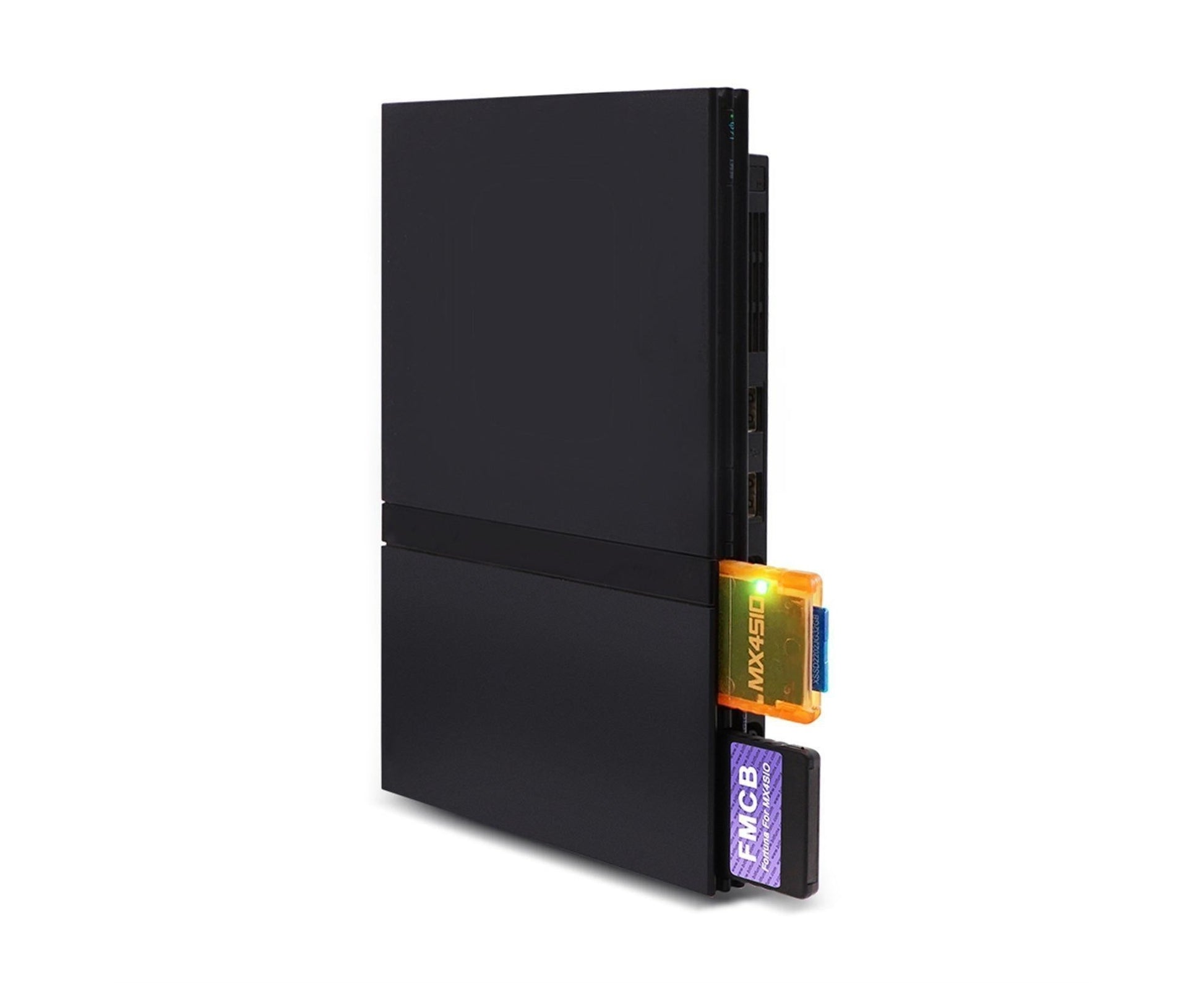 Game Console Program Card Professional High Speed 8MB 16MB 32MB 64MB FMCB V1.966 Game Memory Card SD-Card V1263-JX-1073