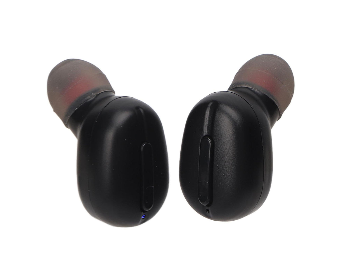 Language Translator Earbuds Support 84 Languages Wireless Bluetooth Noise Reduction Device Black V1263-JX-108