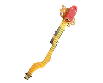 Microphone Jack Flex Cable Professional Rust-proof Repair Parts Digital Camera MIC Jack Flex Cable V1263-JX-1080