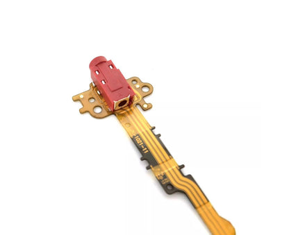 Microphone Jack Flex Cable Professional Rust-proof Repair Parts Digital Camera MIC Jack Flex Cable V1263-JX-1080
