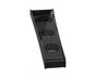 Portable 3 Fans Game Console Cooling Fan Playstation Accessories for PS5 DE/UHD Version Black V1263-JX-1085