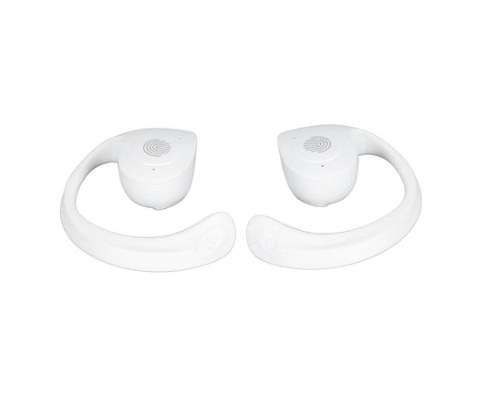 Language Translator Earhooks Bluetooth 5.3 Support 144 Languages Online Translation Wireless Earbuds Device V1263-JX-109
