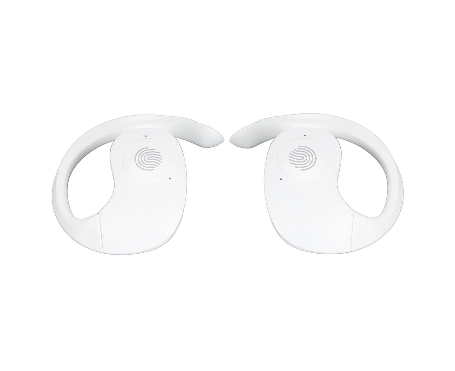 Language Translator Earhooks Bluetooth 5.3 Support 144 Languages Online Translation Wireless Earbuds Device V1263-JX-109