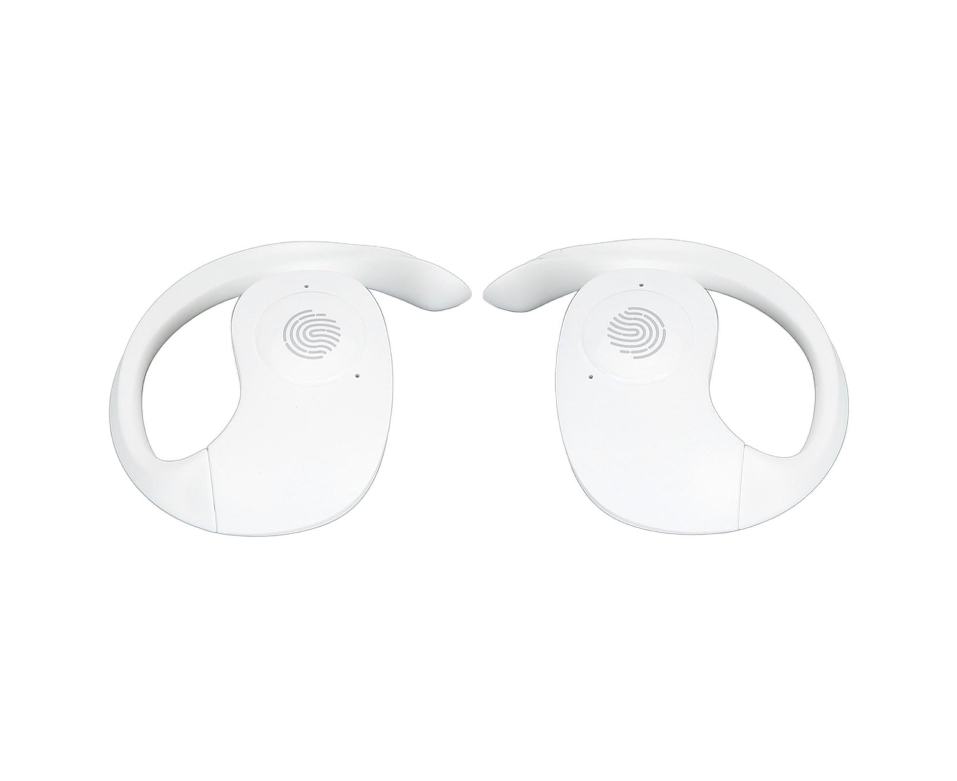 Language Translator Earhooks Bluetooth 5.3 Support 144 Languages Online Translation Wireless Earbuds Device V1263-JX-109
