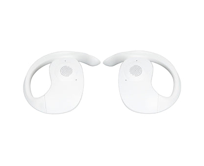 Language Translator Earhooks Bluetooth 5.3 Support 144 Languages Online Translation Wireless Earbuds Device V1263-JX-109