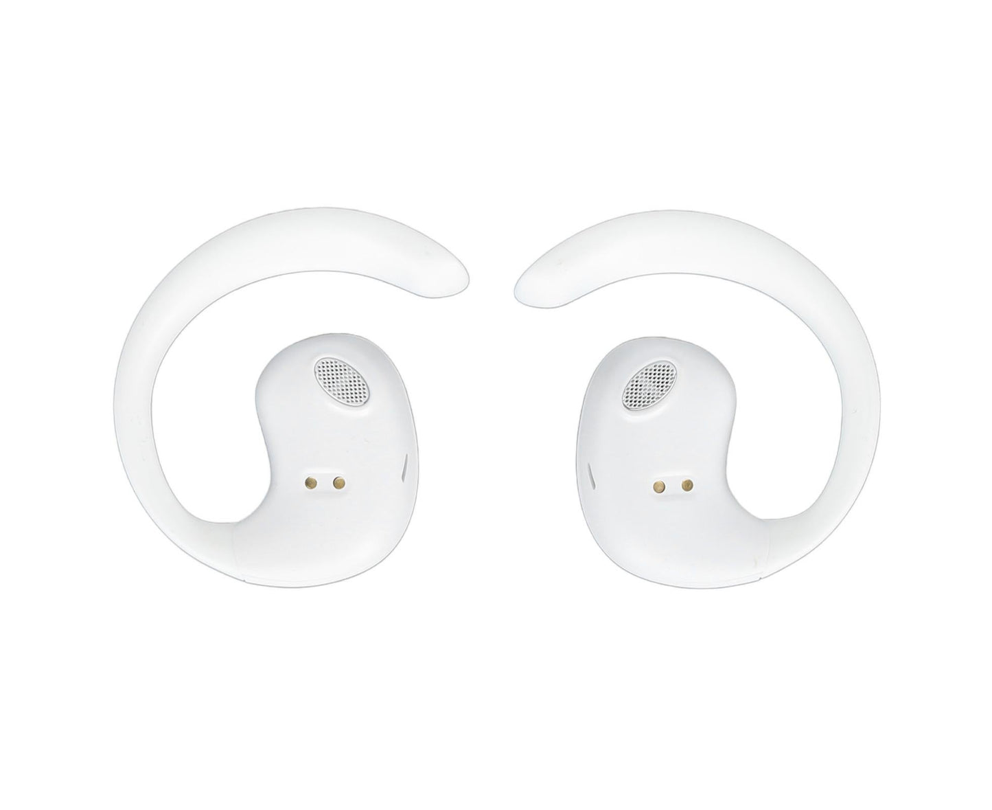 Language Translator Earhooks Bluetooth 5.3 Support 144 Languages Online Translation Wireless Earbuds Device V1263-JX-109