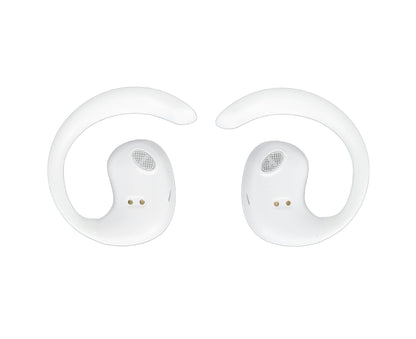 Language Translator Earhooks Bluetooth 5.3 Support 144 Languages Online Translation Wireless Earbuds Device V1263-JX-109