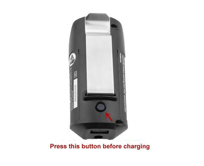 Replace USB Charging Adapter Converter for BOSCH 10.8/12V Lithium-ion Battery V1263-JX-1094