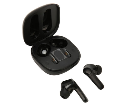 Wireless Translator Earbuds Bluetooth 5.3 Translation 74 Languages 70 Accents Device with APP for Music Call V1263-JX-110