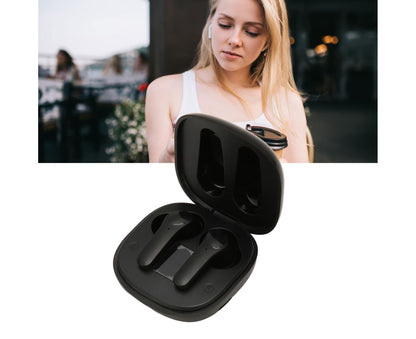 Wireless Translator Earbuds Bluetooth 5.3 Translation 74 Languages 70 Accents Device with APP for Music Call V1263-JX-110