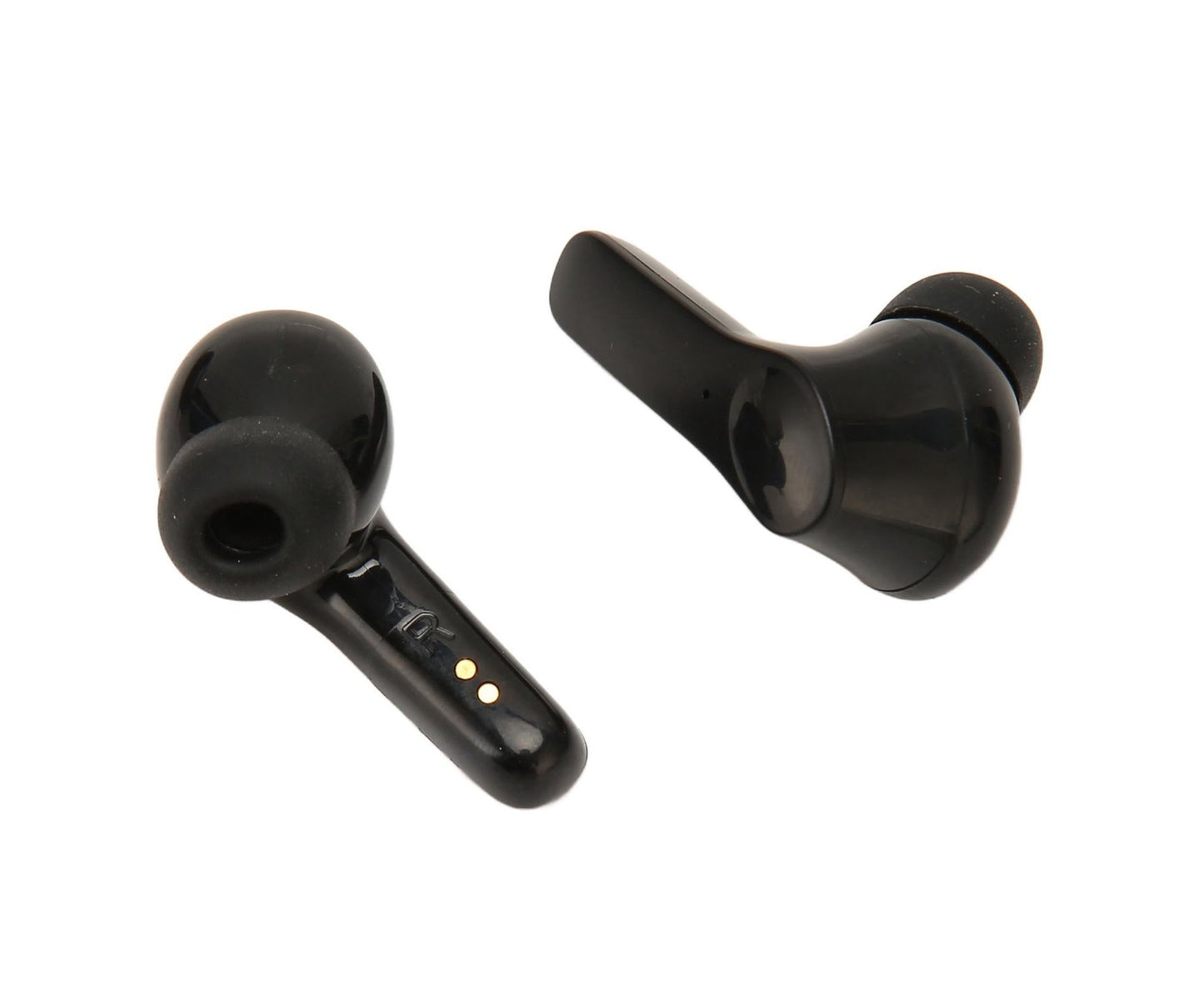 Wireless Translator Earbuds Bluetooth 5.3 Translation 74 Languages 70 Accents Device with APP for Music Call V1263-JX-110