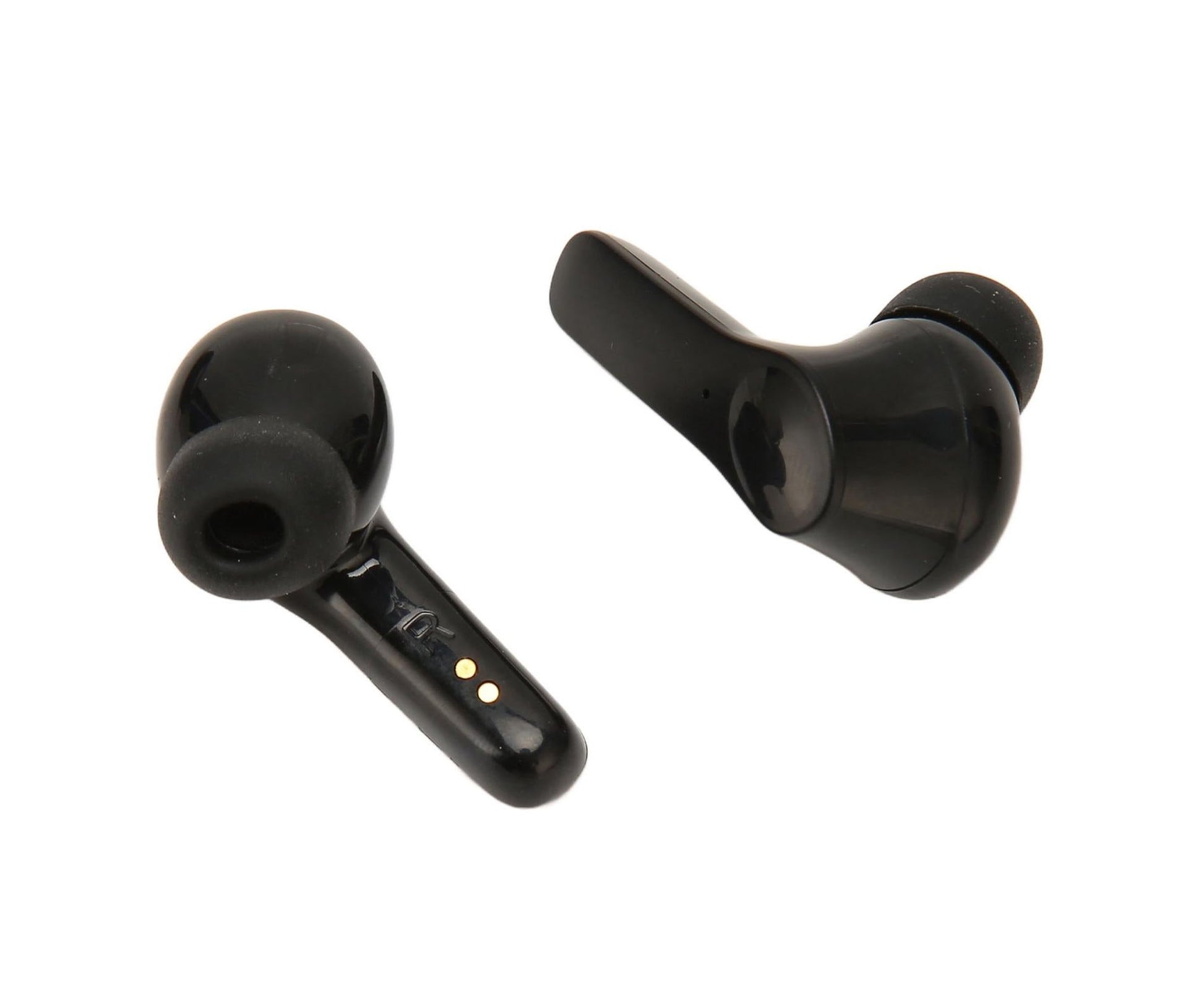 Wireless Translator Earbuds Bluetooth 5.3 Translation 74 Languages 70 Accents Device with APP for Music Call V1263-JX-110