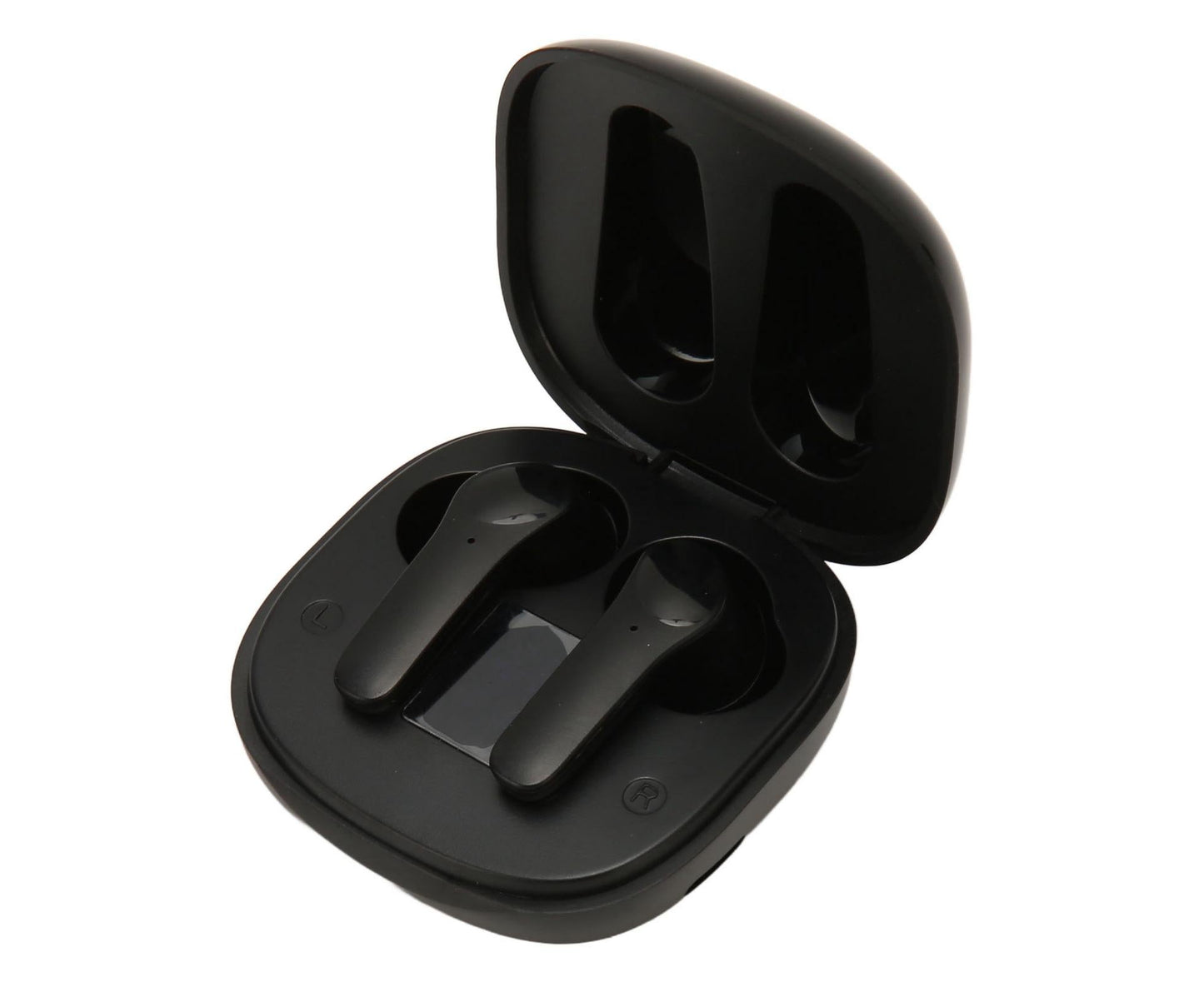 Wireless Translator Earbuds Bluetooth 5.3 Translation 74 Languages 70 Accents Device with APP for Music Call V1263-JX-110
