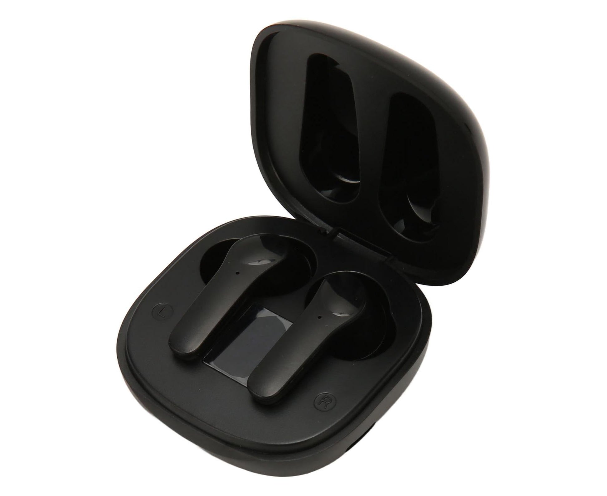 Wireless Translator Earbuds Bluetooth 5.3 Translation 74 Languages 70 Accents Device with APP for Music Call V1263-JX-110