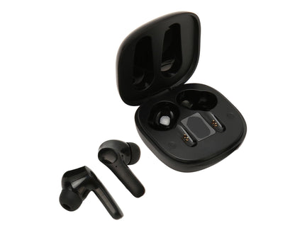 Wireless Translator Earbuds Bluetooth 5.3 Translation 74 Languages 70 Accents Device with APP for Music Call V1263-JX-110