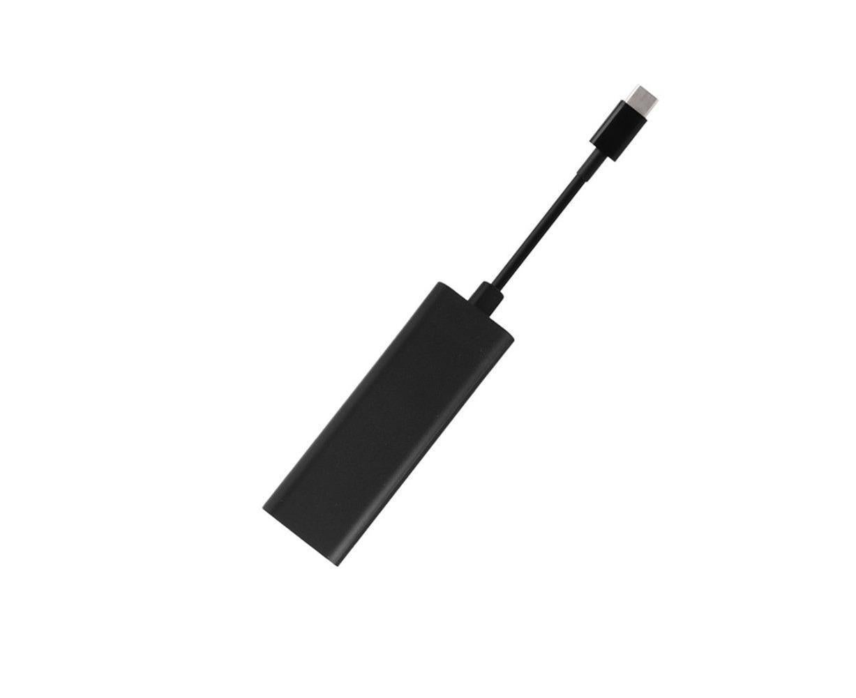 USB Type C Converter Charging Adapter for Magsecure 2 MacBook Pro Laptop Phone V1263-JX-1103