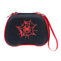 Gaming Controller Travel Carrying Case Compatible with Playstation 5 Wireless Controllers. Protective Storage V1263-JX-1108