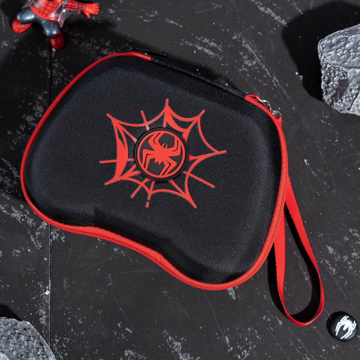 Gaming Controller Travel Carrying Case Compatible with Playstation 5 Wireless Controllers. Protective Storage V1263-JX-1108