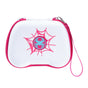 Gaming Controller Travel Carrying Case Compatible with Playstation 5 Wireless Controllers. Protective Storage V1263-JX-1109