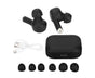 Translator Earbuds Bluetooth 5.3 Supports 144 Languages 5 Modes Noise Canceling Wireless V1263-JX-111