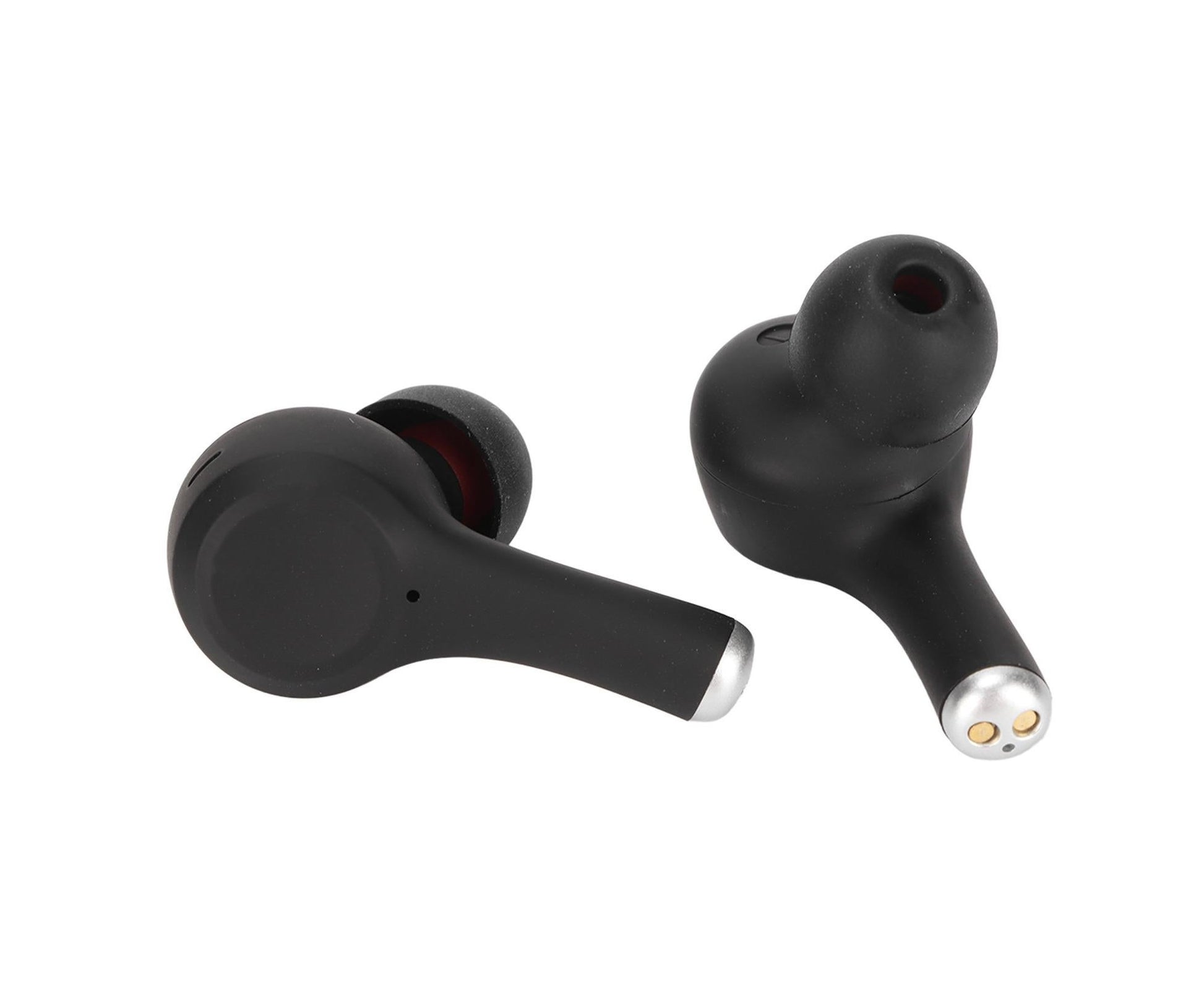 Translator Earbuds Bluetooth 5.3 Supports 144 Languages 5 Modes Noise Canceling Wireless V1263-JX-111