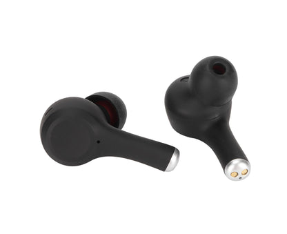 Translator Earbuds Bluetooth 5.3 Supports 144 Languages 5 Modes Noise Canceling Wireless V1263-JX-111