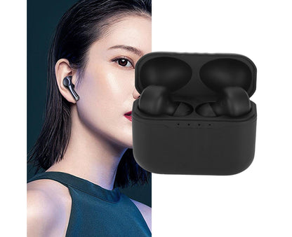 Translator Earbuds Bluetooth 5.3 Supports 144 Languages 5 Modes Noise Canceling Wireless V1263-JX-111