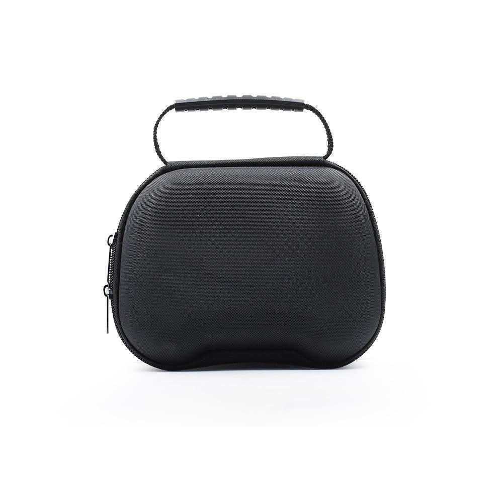 Gaming Controller Travel Carrying Case Compatible with Playstation 5 Wireless Controllers. Protective Storage V1263-JX-1112