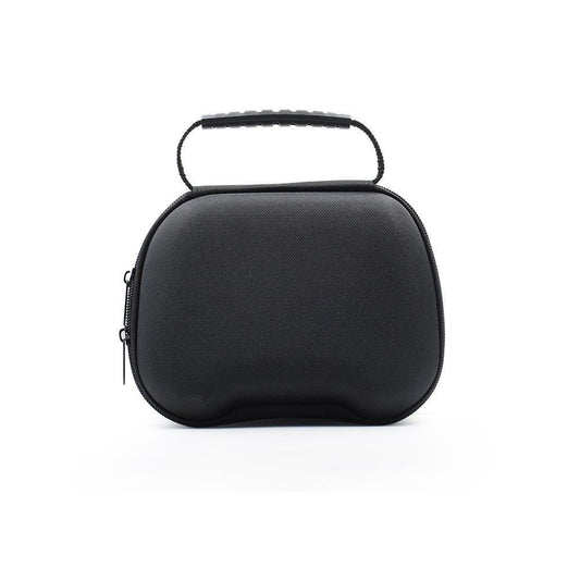 Gaming Controller Travel Carrying Case Compatible with Playstation 5 Wireless Controllers. Protective Storage V1263-JX-1112