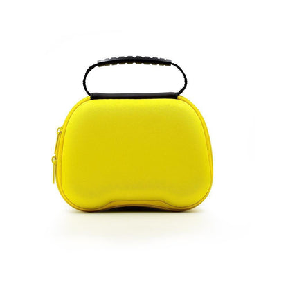 Gaming Controller Travel Carrying Case Compatible with Playstation 5 Wireless Controllers. Protective Storage V1263-JX-1114