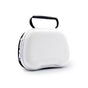 Gaming Controller Travel Carrying Case Compatible with Playstation 5 Wireless Controllers. Protective Storage V1263-JX-1116