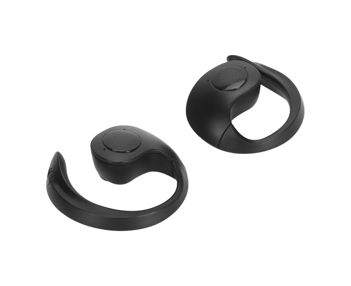 Language Translator Earhooks Bluetooth 5.3 Support 144 Languages Online Translation Wireless Earbuds Device V1263-JX-112