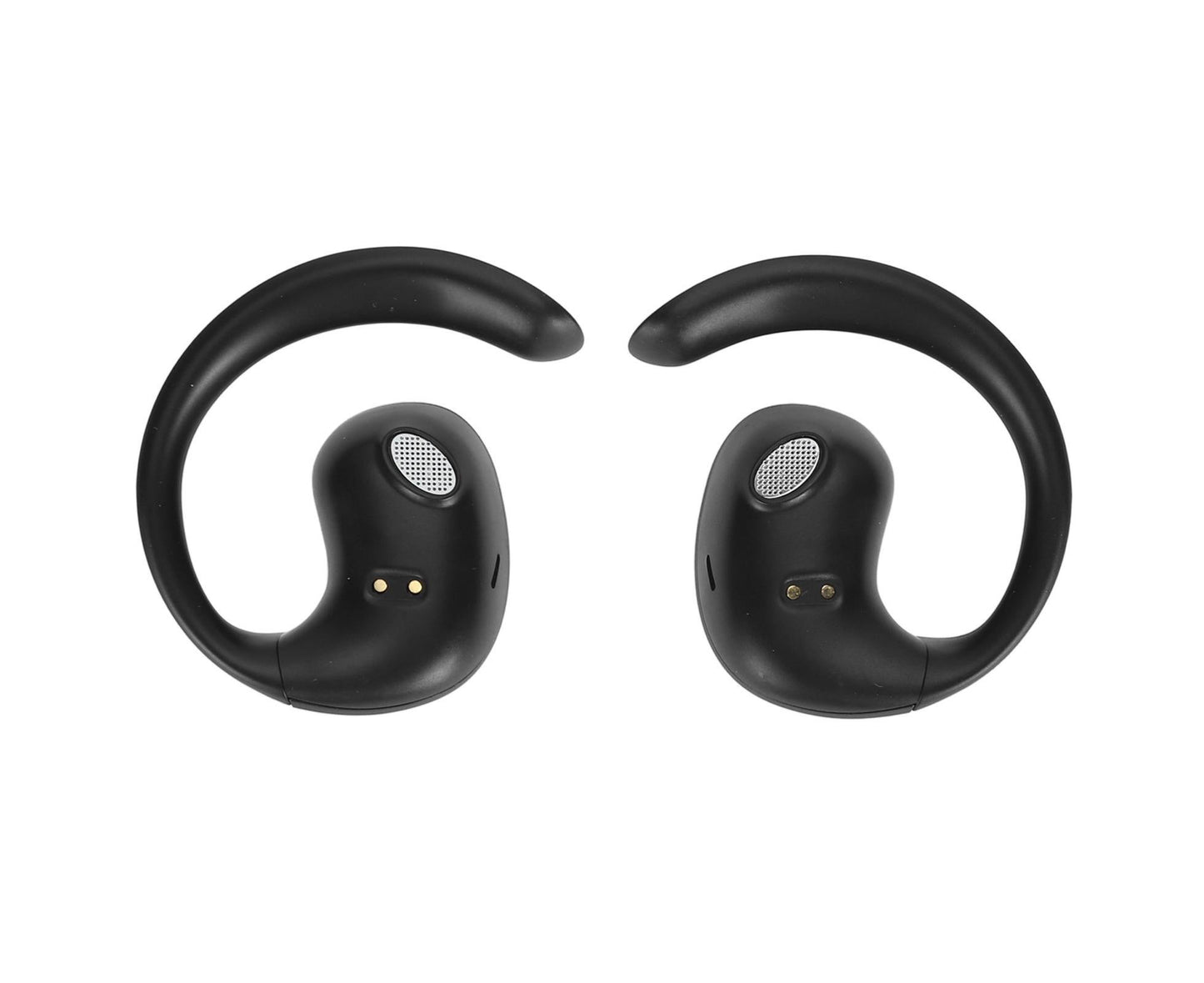 Language Translator Earhooks Bluetooth 5.3 Support 144 Languages Online Translation Wireless Earbuds Device V1263-JX-112