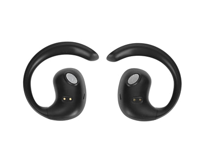 Language Translator Earhooks Bluetooth 5.3 Support 144 Languages Online Translation Wireless Earbuds Device V1263-JX-112