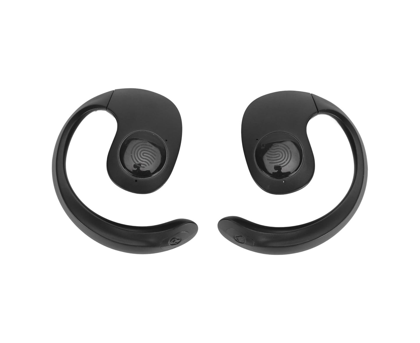 Language Translator Earhooks Bluetooth 5.3 Support 144 Languages Online Translation Wireless Earbuds Device V1263-JX-112