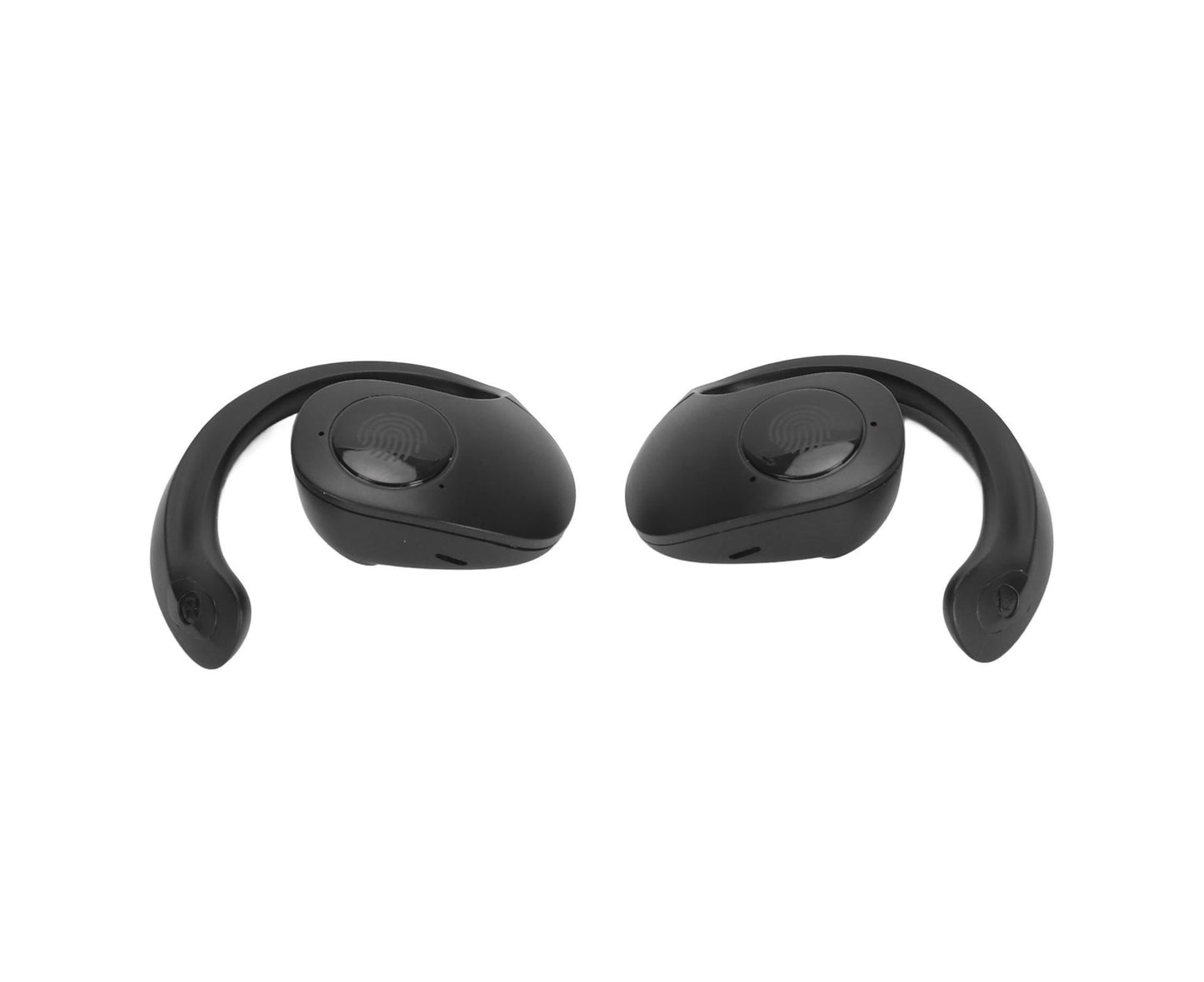 Language Translator Earhooks Bluetooth 5.3 Support 144 Languages Online Translation Wireless Earbuds Device V1263-JX-112